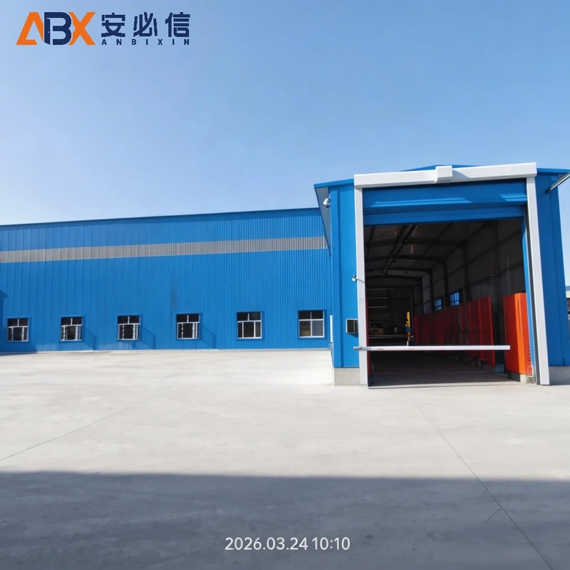 潮州市高速堆积门